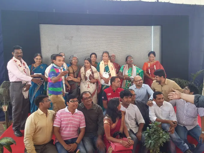 Image of: Jain Vidyalaya Higher Secondary School In George Town