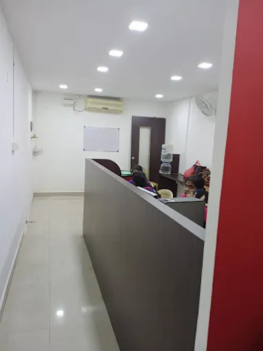 Image of: Java Training In Best Java In Vadapalani