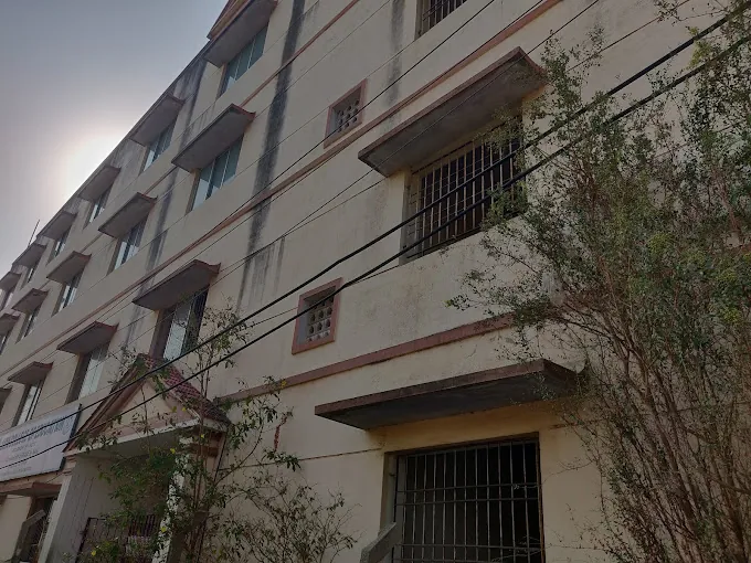 Image of: Jaya College Of Education In Chennai
