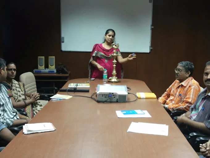 Image of: Jaya Language Academy In T Nagar