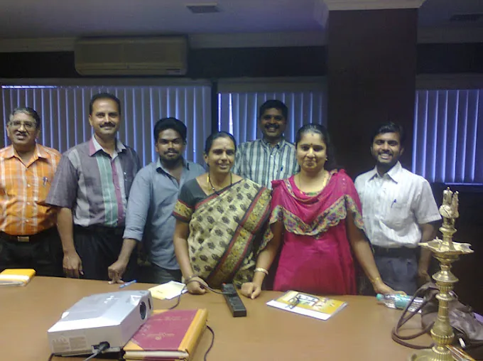 Image of: Jaya Spoken Hindi Academy In Chennai