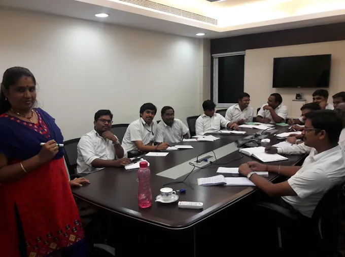 Image of: Jaya Spoken Hindi Academy In Chennai 2