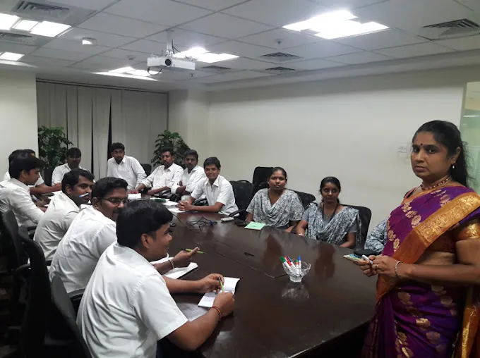 Image of: Jaya Spoken Hindi Academy In Chennai 3