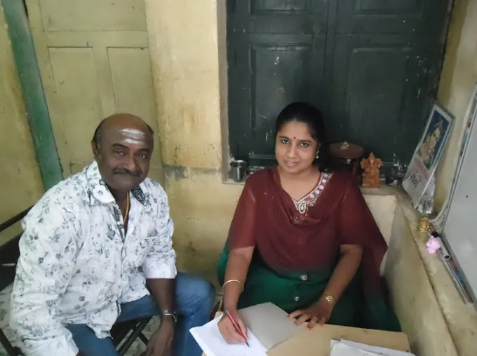 Image of: Jaya Spoken Hindi Academy In Chennai