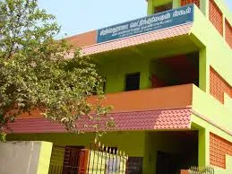 Image of: Jesus Christ Matriculation School In Periyar Nagar