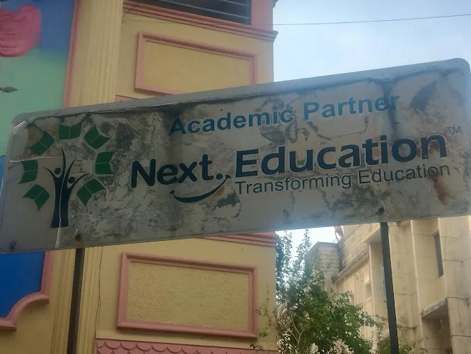 Image of: Jg Hindu Vidyalaya Primary School In Mambalam