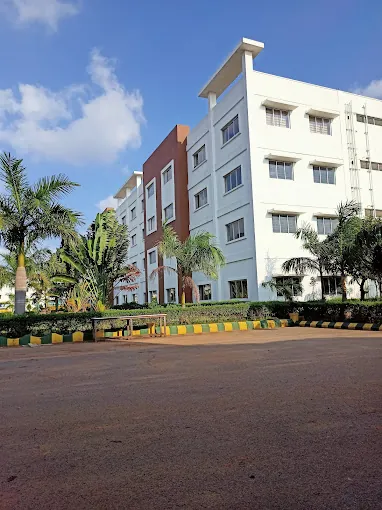 Image of: Jnn Institute Of Engineering Autonomous In Chennai