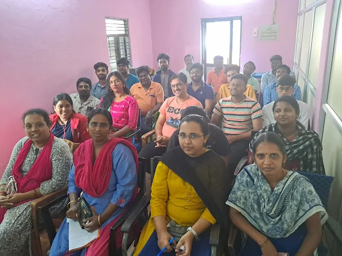 Image of: Joe Driving School In Kodungaiyur