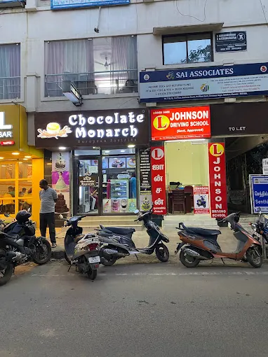 Image of: Johnson Driving School In Kolathur