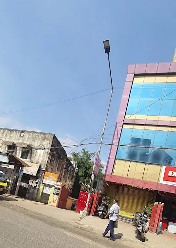 Image of: Jr Kaakmakshi Nursery School In Perambur 2