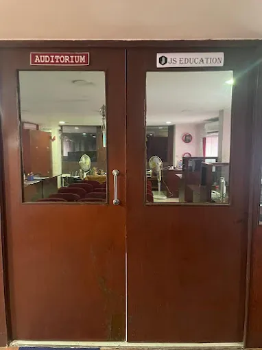 Image of: Js Education Consultants In Chennai 3