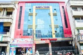 Image of: Jupiter Academy In Broadway