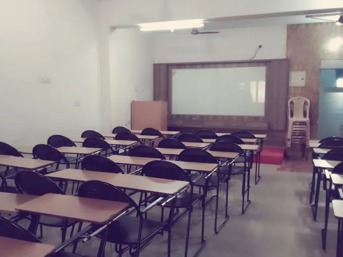Image of: Kalam Ias Academy In Perambur