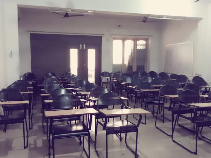 Image of: Kalam Ias Academy In Perambur 2