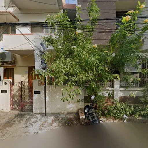 Image of: Kaliraj Ias Academy In Anna Nagar