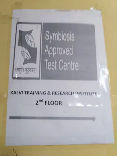 Image of: Kalvi Higher Education And Research In Chennai