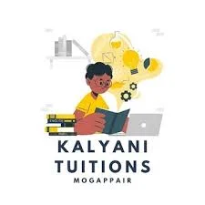 Image of: Kalyani Tuitions In Mogappair