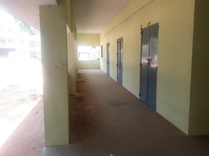Image of: Kamarajar School In Ambattur 2