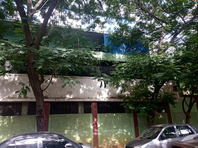 Image of: Kannada Sangha Higher Sec School In Ayanavaram 3