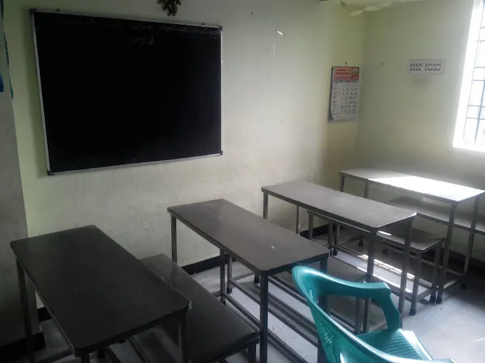 Image of: Kannapa Success Academy In Chennai