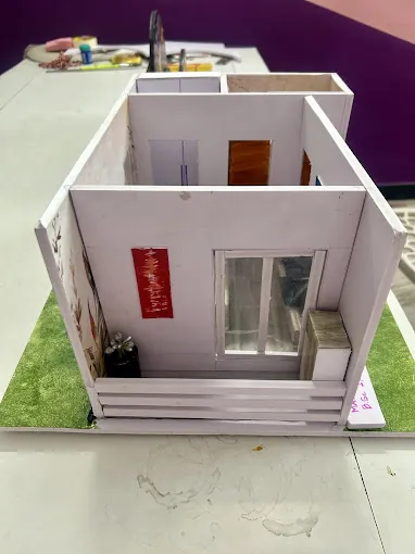 Image of: Kap Institute Of Design In Chetpet