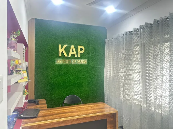 Image of: Kap Institute Of Design In Chetpet 2