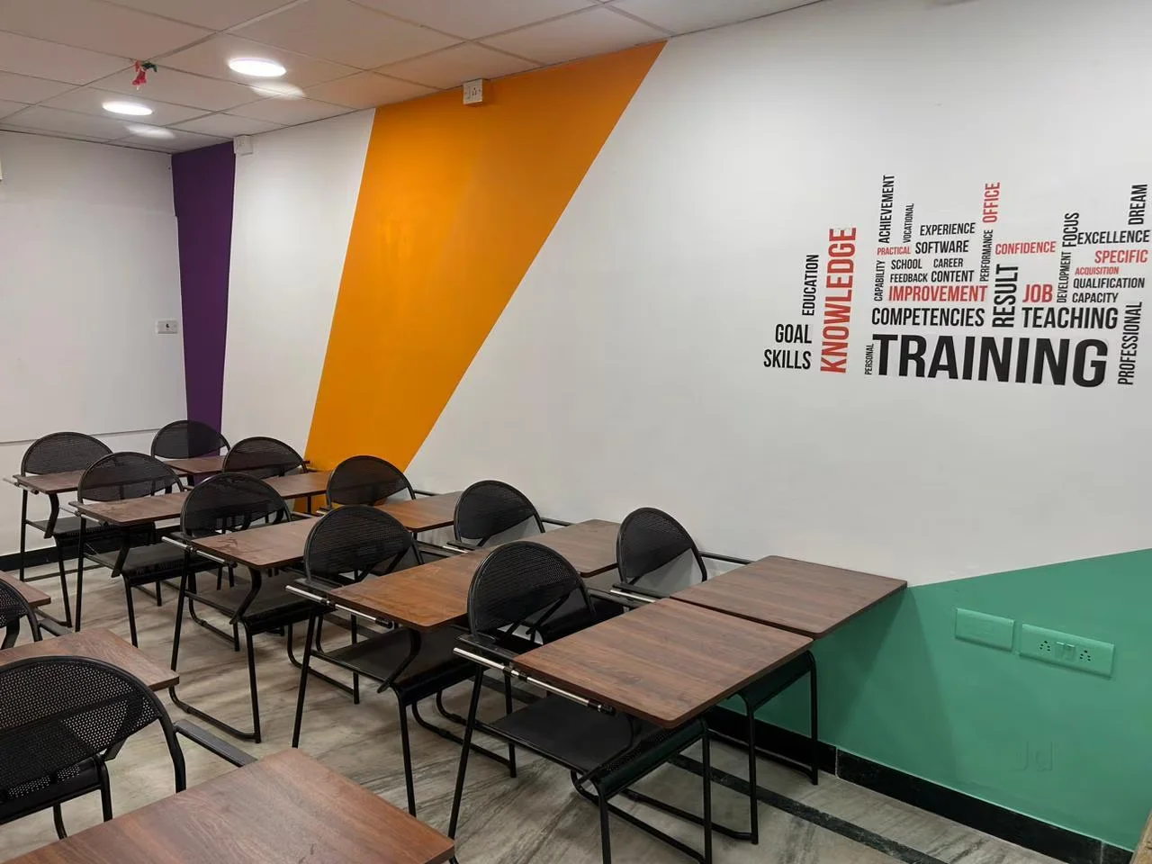 Image of: Kap Institute Of Design In Chetpet 3
