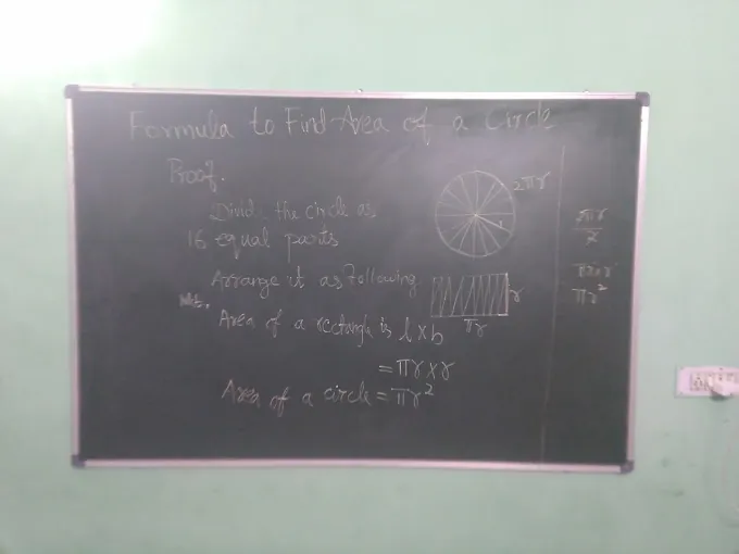 Image of: Karpagatharu Tuition Centre In Choolai