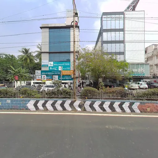 Image of: Khm Academy In Chennai