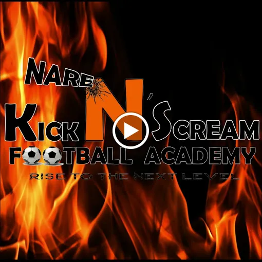 Image of: Kick N Scream Football Academy In Kilpauk