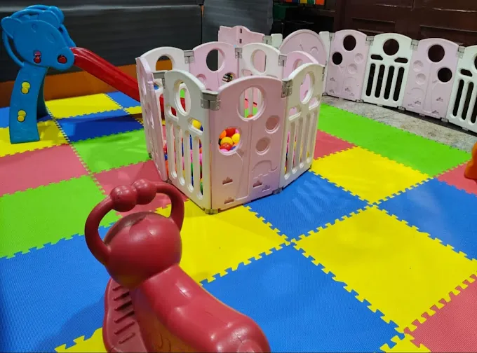 Image of: Kidooz Preschool In Triplicane