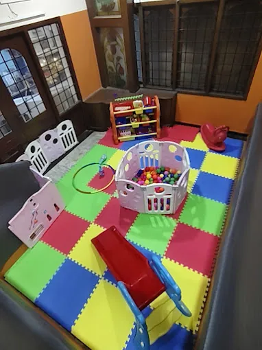 Image of: Kidooz Preschool In Triplicane 2