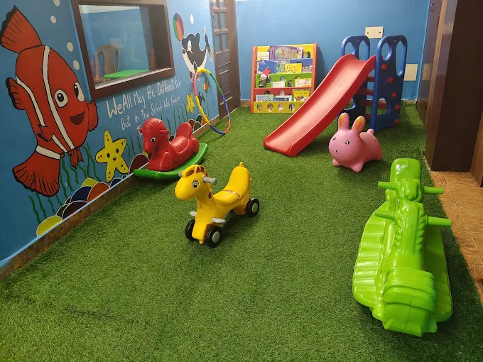 Image of: Kidooz Preschool In Triplicane 3