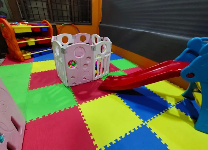 Image of: Kidooz Preschool In Triplicane