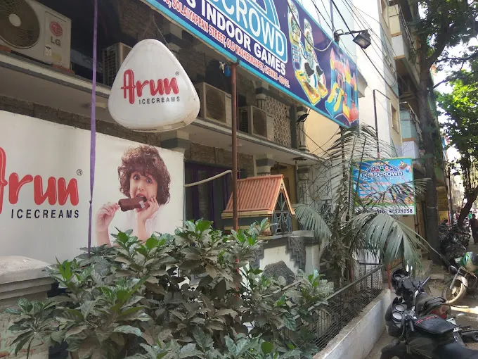 Image of: Kidscrowd Preschool In Chennai 3