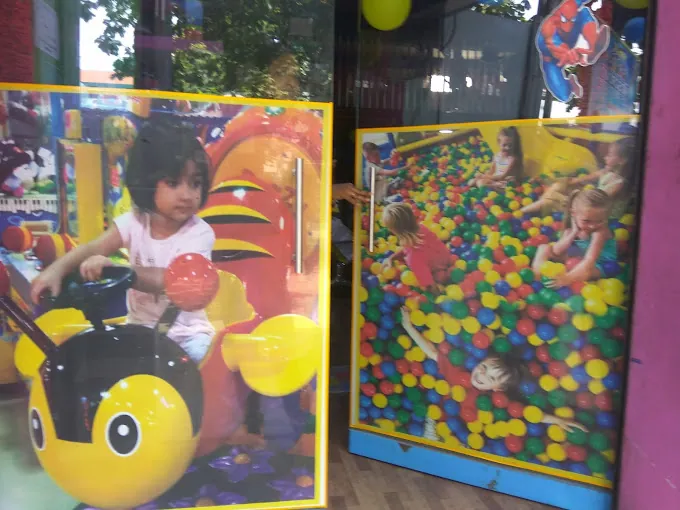 Image of: Kidscrowd Preschool In Chennai 5
