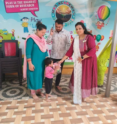 Image of: Kindle Kids Preschool In Chennai 2