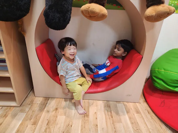 Image of: Kings International Pre Techno School In Saidapet