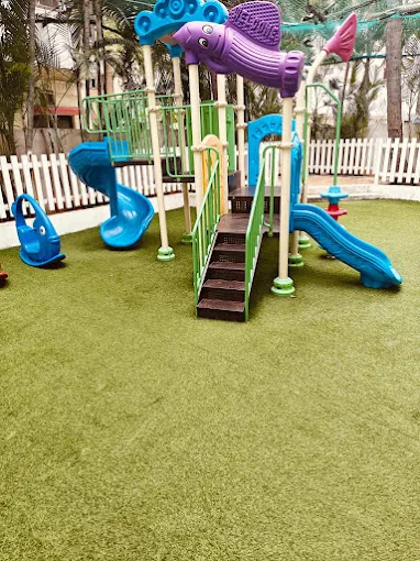 Image of: Klay School In Anna Nagar 2