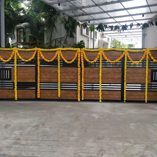 Image of: Kola Saraswathi Vaishnav Senior Secondary School In Kilpauk