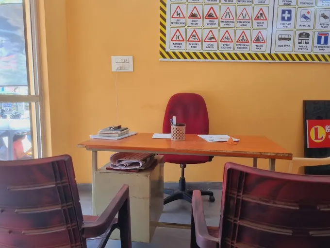Image of: Kolathur Johnson Driving School In Kolathur 2