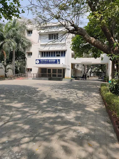 Image of: Lalit Kala Academi In Chennai