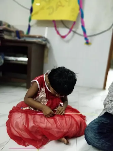 Image of: Lets Shine Tuition Centre In Chintadripet