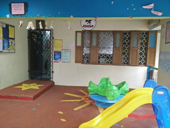 Image of: Little Elly School In Mambalam 3