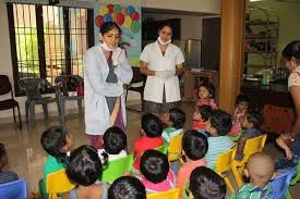 Image of: Little Expertz In Arumbakkam