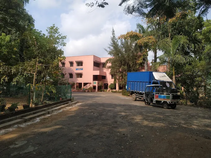 Image of: Little Flower Convent Higher School In T Nagar