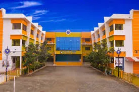 Image of: Little Flower Matriculation School In Chennai 3