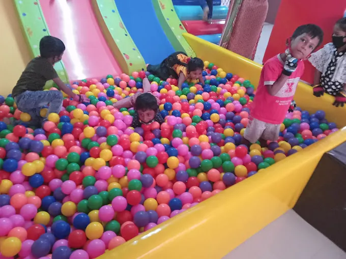 Image of: Little Flowers E Techno School In Chennai 7