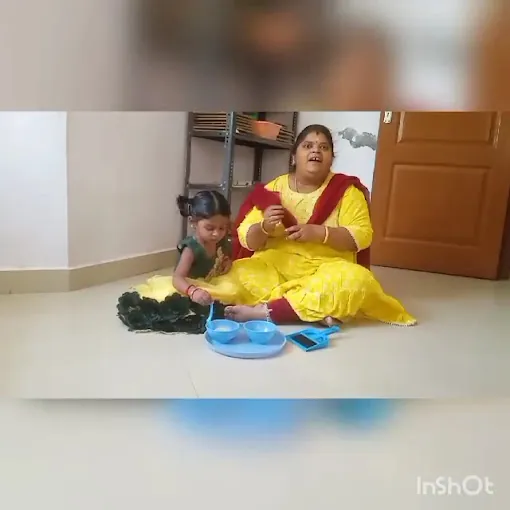 Image of: Little Flowers Play School In Perungalathur