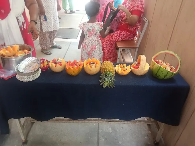 Image of: Little Leaders Play School In Madhavaram